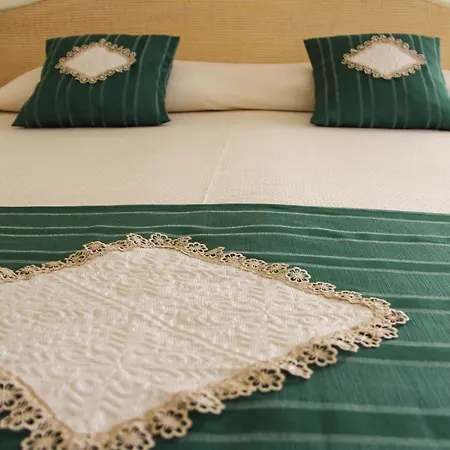 Hotel Albaruja Costa Rei