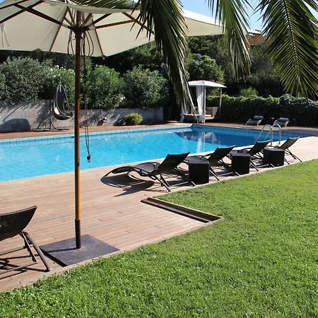 Albaruja 4* Costa Rei