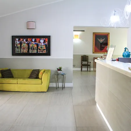 Albaruja 4* Costa Rei