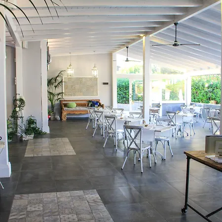 Albaruja Hotel Costa Rei