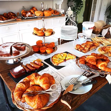 Albaruja 4* Costa Rei