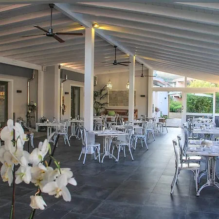 Albaruja Hotel Costa Rei