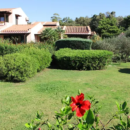 Albaruja Hotel Costa Rei