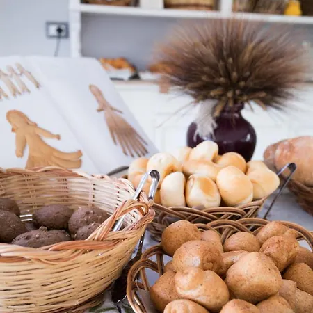 Albaruja Hotel Costa Rei