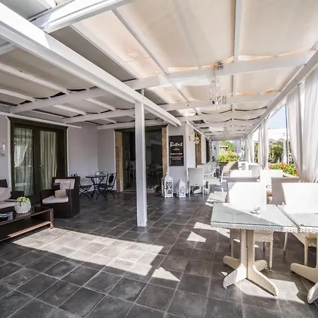 Albaruja 4* Costa Rei