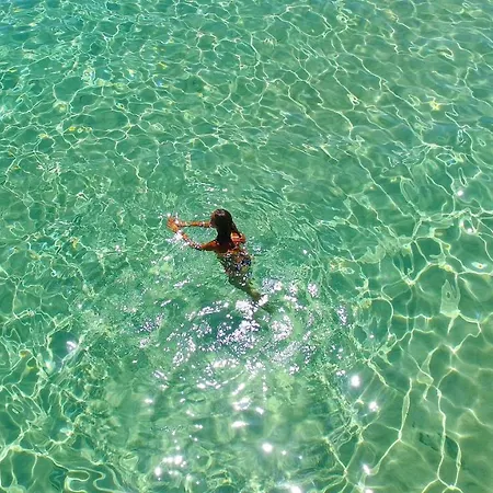 Hotel Albaruja Costa Rei