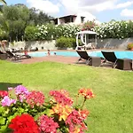 Albaruja 4*