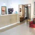 Hotel Albaruja 4*