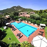 Albaruja 4* Costa Rei
