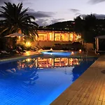 Hotel Albaruja Costa Rei