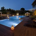 Albaruja Hotel Costa Rei
