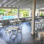Hotel Albaruja