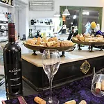 Hotel Albaruja 4*