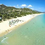 Hotel Albaruja Costa Rei