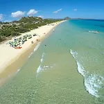 Hotel Albaruja 4*