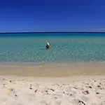 Albaruja 4*