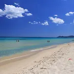 Albaruja Costa Rei
