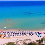 Hotel Albaruja