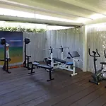 Hotel Albaruja Costa Rei