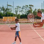 Albaruja 4*
