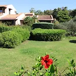 Albaruja Hotel Costa Rei