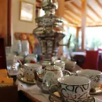 Hotel Albaruja Costa Rei