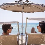 Albaruja Hotel Costa Rei