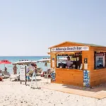 Albaruja Hotel