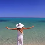 Albaruja 4*
