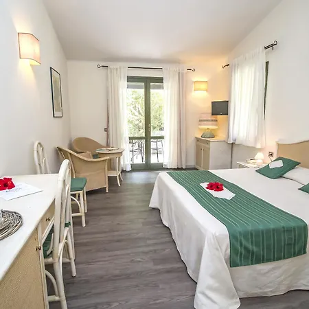 Albaruja Hotel 4*