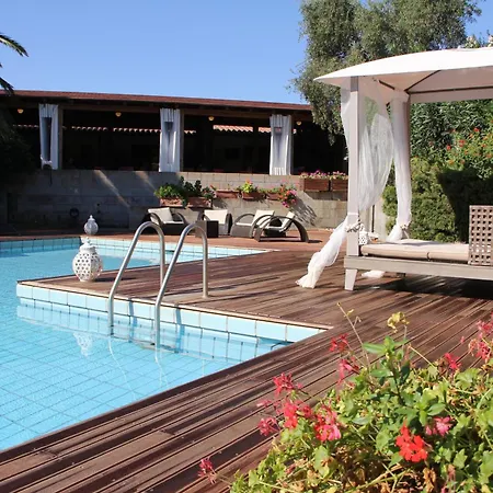 Albaruja Hotel 4*