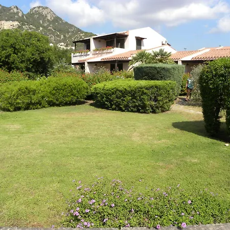 Albaruja Costa Rei