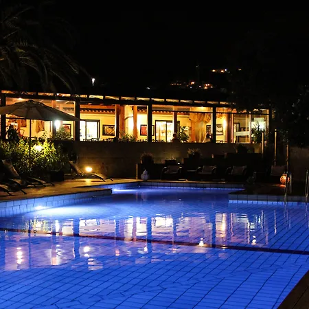 Albaruja Hotel 4*