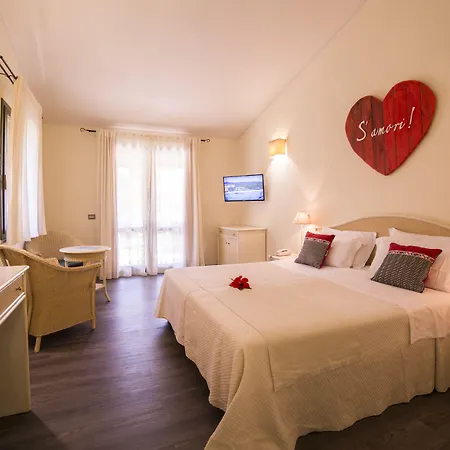Albaruja 4* Коста Рей