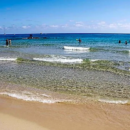 Albaruja 4* Costa Rei