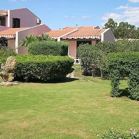 Albaruja 4*