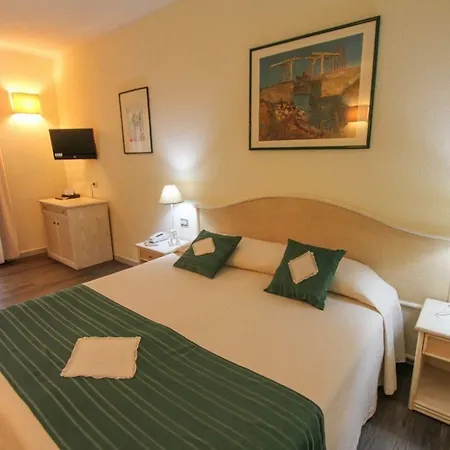 Hotel Albaruja