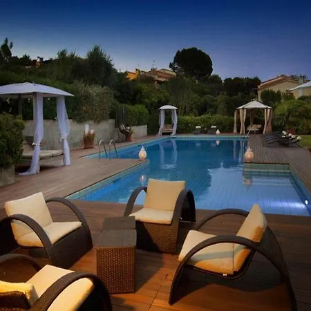 Hotel Albaruja 4*