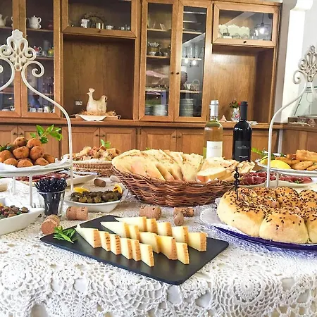 Albaruja Costa Rei