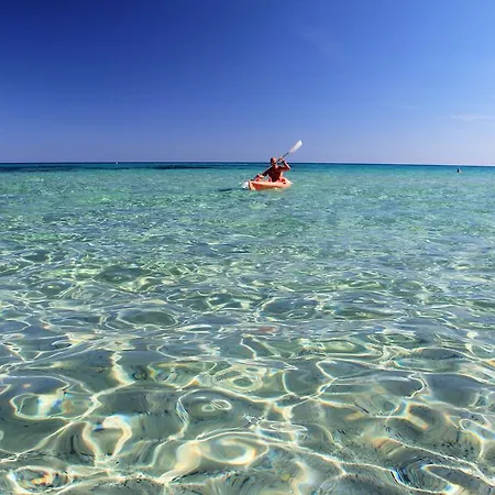 Albaruja Costa Rei