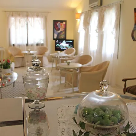 Albaruja 4* Costa Rei