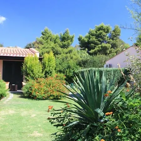 Albaruja Hotel Costa Rei