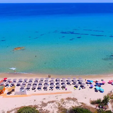 Albaruja 4*