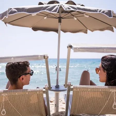 Albaruja Hotell Costa Rei