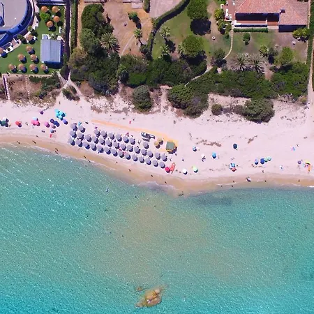 Hotel Albaruja 4*