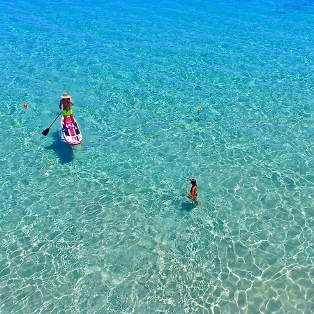 Albaruja Costa Rei