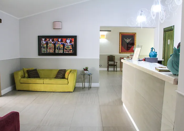 Albaruja 4* Costa Rei