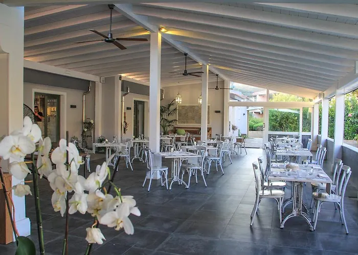 Albaruja Hotel Costa Rei